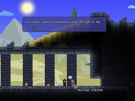 cobbler terraria